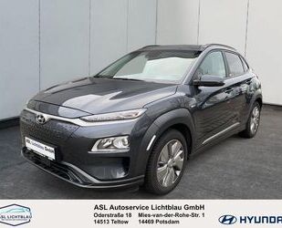 Hyundai KONA Gebrauchtwagen