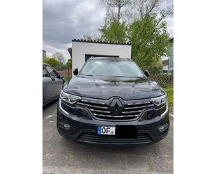 Renault Koleos Gebrauchtwagen