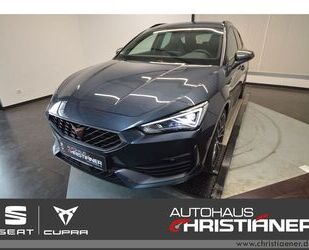 Cupra Leon Gebrauchtwagen