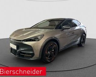 Cupra Tavascan Gebrauchtwagen