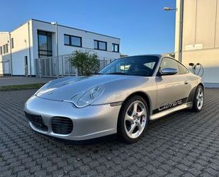 Porsche 996 Gebrauchtwagen