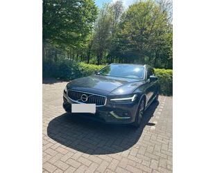 Volvo V60 Gebrauchtwagen