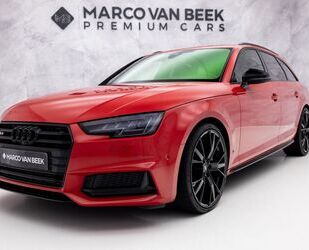 Audi S4 Gebrauchtwagen