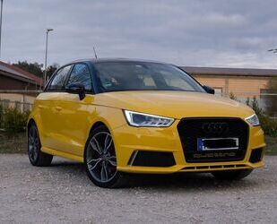 Audi S1 Gebrauchtwagen