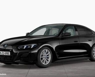 BMW i4 Gebrauchtwagen