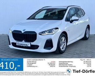BMW 218 Active Tourer Gebrauchtwagen