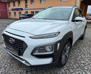 Hyundai KONA Gebrauchtwagen