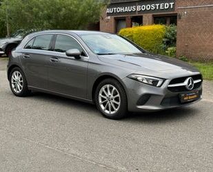 Mercedes-Benz A 220 Gebrauchtwagen