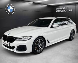 BMW 530 Gebrauchtwagen