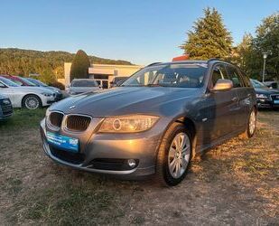 BMW 318 Gebrauchtwagen