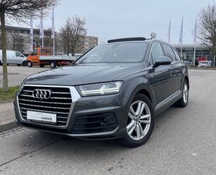 Audi Q7 Gebrauchtwagen