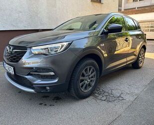 Opel Grandland (X) Gebrauchtwagen