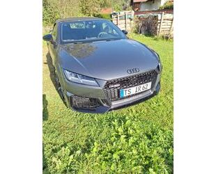 Audi TT RS Gebrauchtwagen