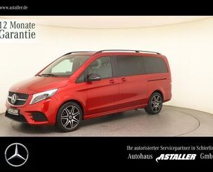 Mercedes-Benz V 300 Gebrauchtwagen
