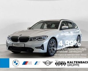 BMW 320 Gebrauchtwagen
