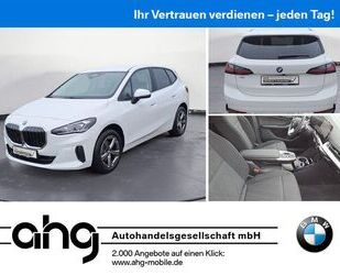 BMW 216 Active Tourer Gebrauchtwagen