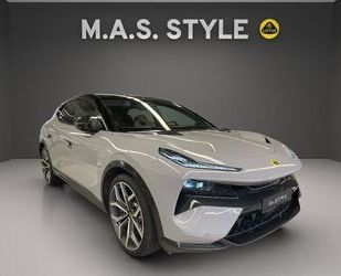 Lotus Eletre Gebrauchtwagen