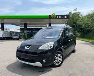 Peugeot Partner Gebrauchtwagen