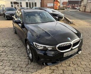BMW 320 Gebrauchtwagen