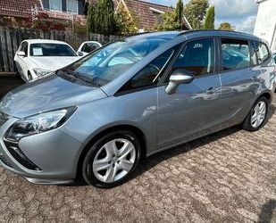 Opel Zafira Gebrauchtwagen