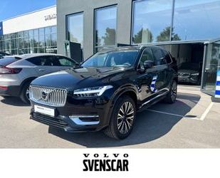 Volvo XC90 Gebrauchtwagen