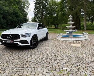 Mercedes-Benz GLC 300 Gebrauchtwagen