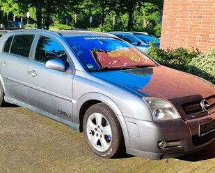 Opel Signum Gebrauchtwagen