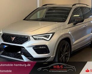 Cupra Ateca Gebrauchtwagen