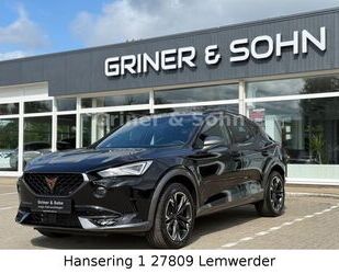 Cupra Formentor Gebrauchtwagen