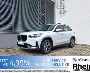 BMW X1 Gebrauchtwagen