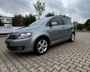 VW Golf Plus Gebrauchtwagen