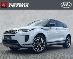 Land Rover Range Rover Evoque Gebrauchtwagen