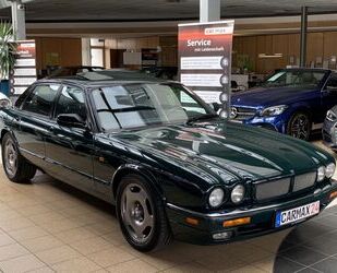 Jaguar XJR Gebrauchtwagen