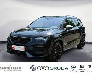 Cupra Ateca Gebrauchtwagen