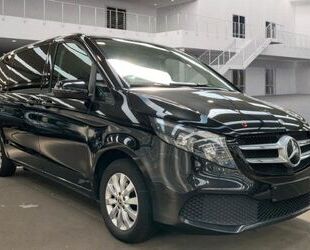 Mercedes-Benz V 220 Gebrauchtwagen