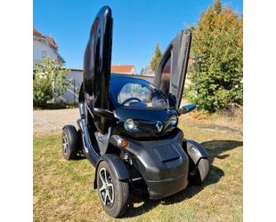 Renault Twizy Gebrauchtwagen