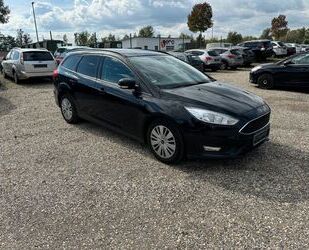 Mercedes-Benz Focus 