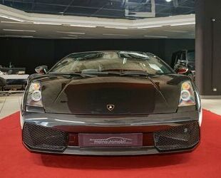 Lamborghini Gallardo 