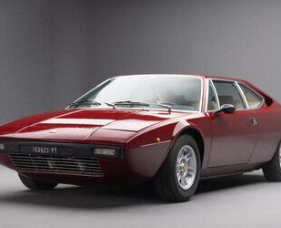 Ferrari Dino GT4 Gebrauchtwagen