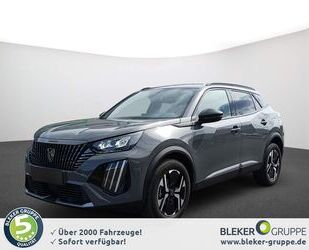 Peugeot 2008 Gebrauchtwagen