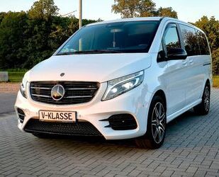 Mercedes-Benz V 250 Gebrauchtwagen
