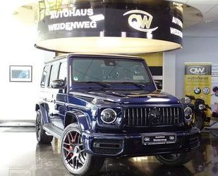 Mercedes-Benz G 63 AMG Gebrauchtwagen