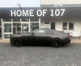 Rolls Royce Wraith Gebrauchtwagen