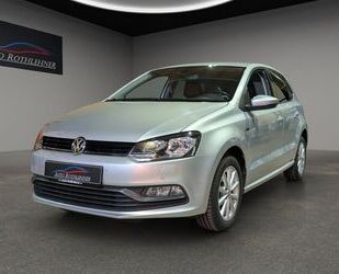 VW Polo Gebrauchtwagen