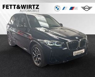 BMW X3 M40 Gebrauchtwagen