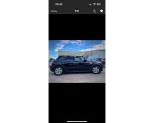 Mini ONE Gebrauchtwagen