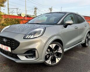 Ford Puma Gebrauchtwagen