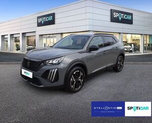 Peugeot 2008 Gebrauchtwagen