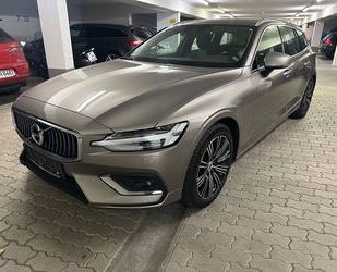 Volvo V60 Gebrauchtwagen