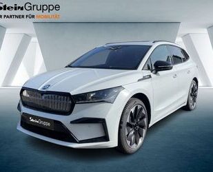 Skoda Enyaq Gebrauchtwagen